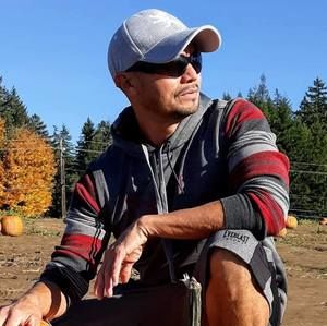 Meet your Posher, Martin